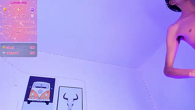 candyandmarilyn live sex cam