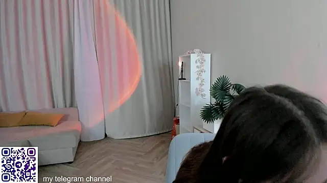 BetteSelbe live sex cam