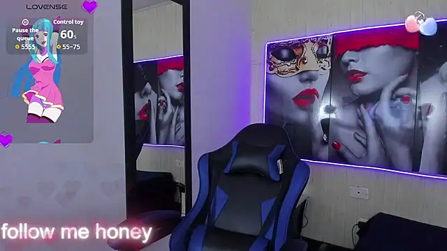 zoe_connor19's cam snapshot