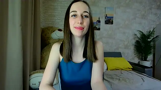 Anika_bloom live sex cam