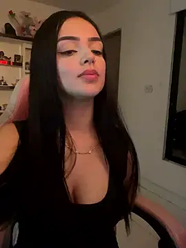 anniehart's cam snapshot