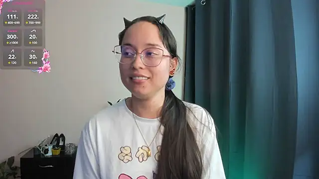 shantalc3rezo's cam snapshot