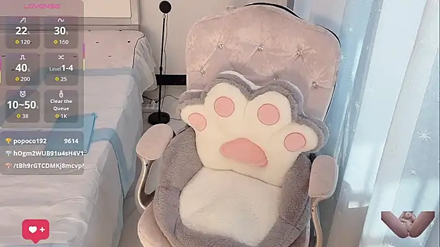 Lena-yyds live sex cam