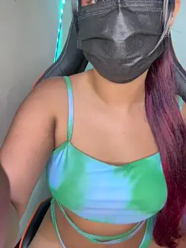 Ariana__Marie live sex cam