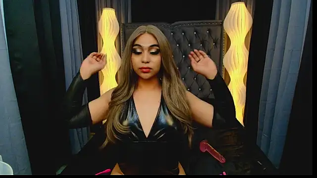 Clea_Moore live sex cam