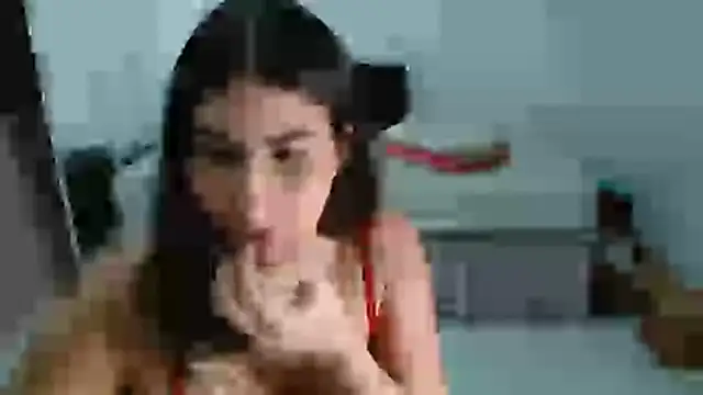 ApenasLys's cam snapshot