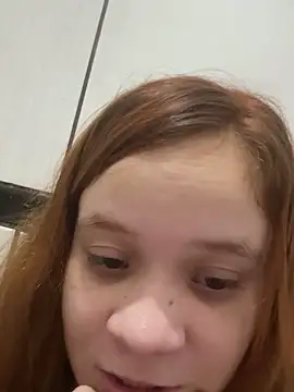 ruivinhadancer live sex cam