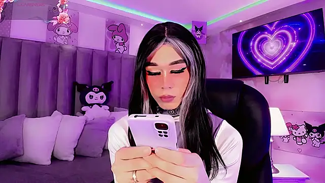 dearAlanaxxx live sex cam