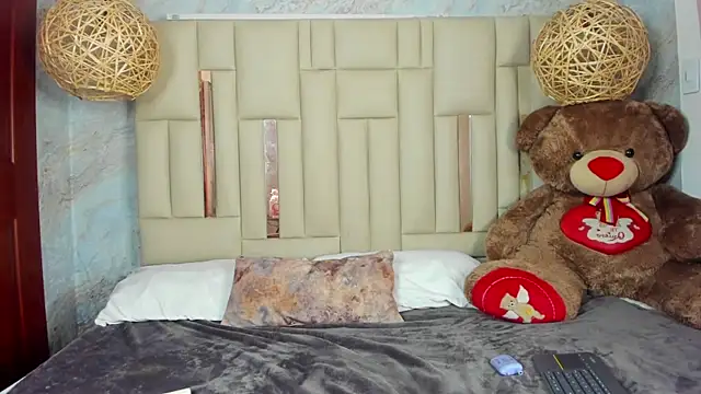 Dixiebelle live sex cam