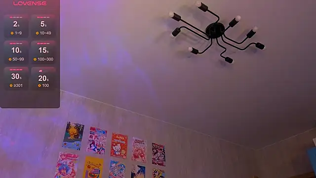 Britney_Lynch live sex cam