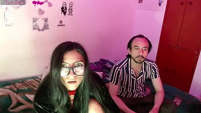 couple__party_'s cam snapshot