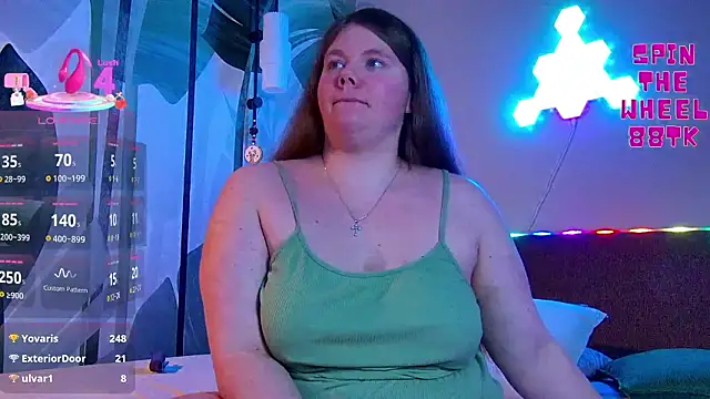 RubyValen's cam snapshot