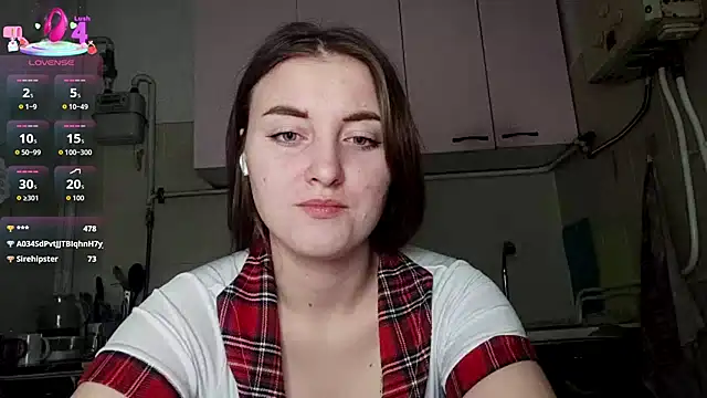 MaoBuyck live sex cam