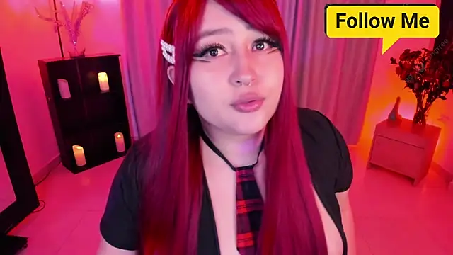 Sweet_lenna's cam snapshot