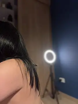 BlackCat__ live sex cam