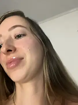 Oriana_Rouse's cam snapshot