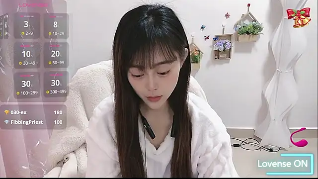 Abb-qiaoyi live sex cam