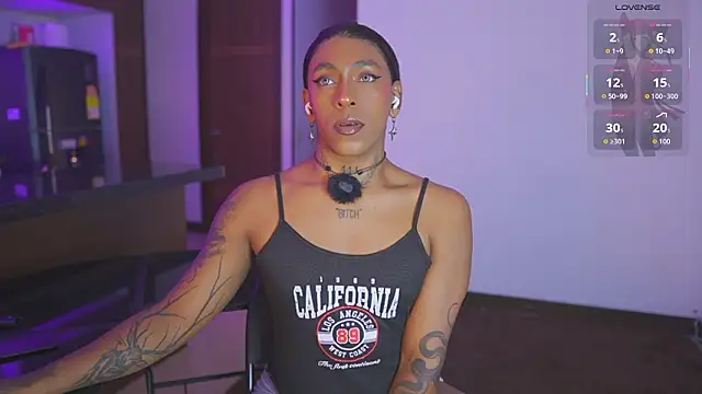 AmberRaus live sex cam