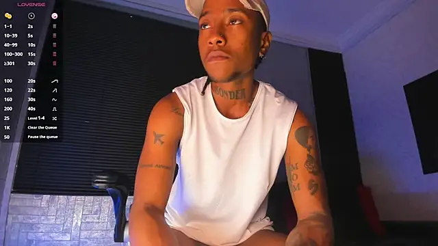 JhonyMiller_ live sex cam