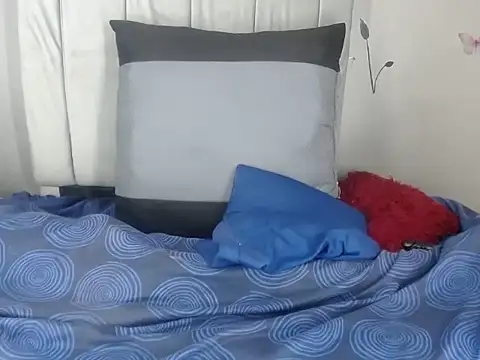 QUEENASHxXx's cam snapshot