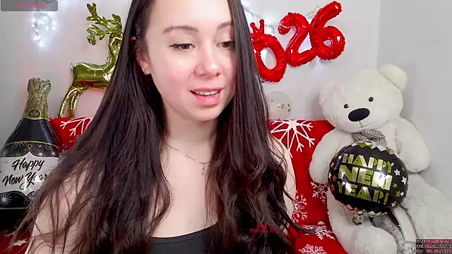 AlinaEleven's cam snapshot