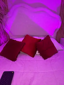 Valeria_carter's cam snapshot