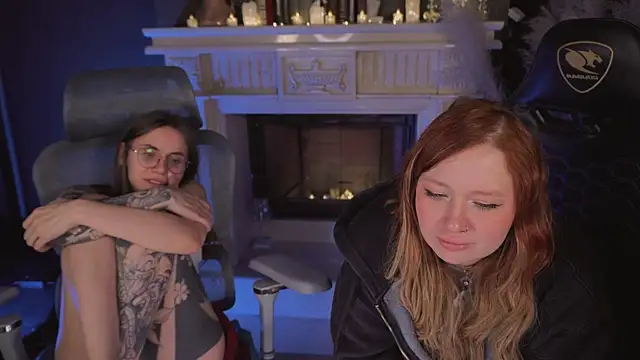 _AnnaStark_ live sex cam