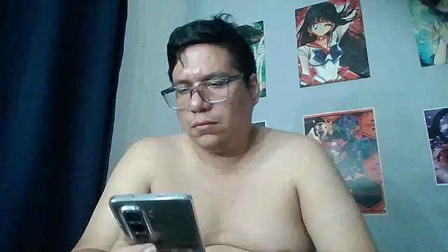 chubby16cm's cam snapshot