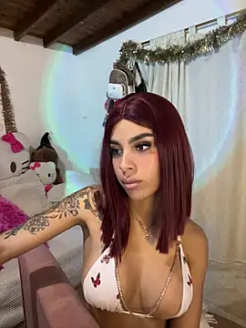 Summer_09's cam snapshot