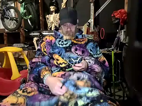 thejuicybacon's cam snapshot