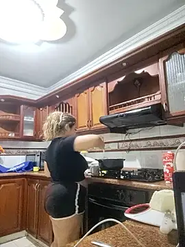 LaurenWelly_ live sex cam