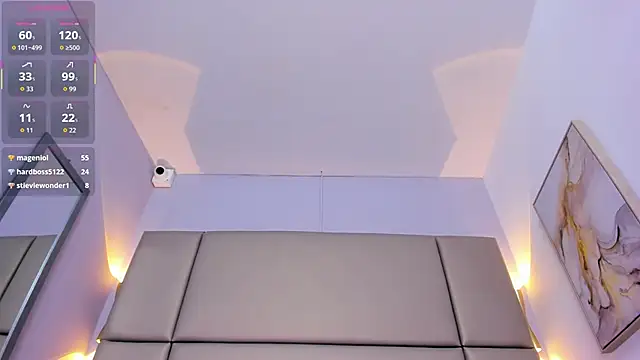 Violettaevans_'s cam snapshot