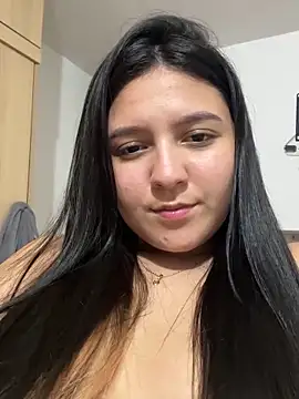 Camila_sanchez25 live sex cam