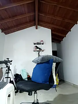 SilvaBranko live sex cam