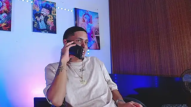 Liam_lee live sex cam