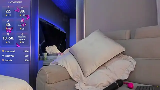 AmmyJones_ live sex cam