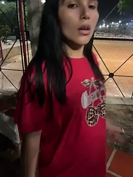 the_queen_of_street live sex cam