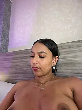 MiilaBlake live sex cam