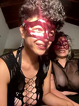 MysterySexx's cam snapshot