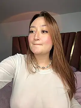 SalomeFlores's cam snapshot