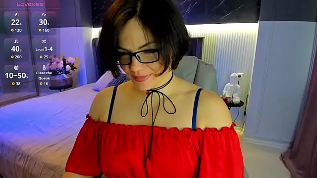 Wow_Maya's cam snapshot