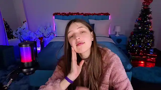 LiliBakery's cam snapshot