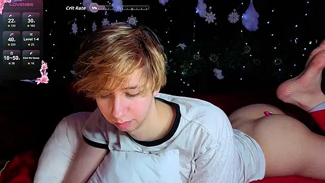 Timothy_Fox's cam snapshot