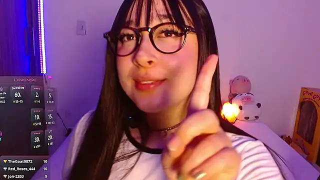 Oliviargf's cam snapshot