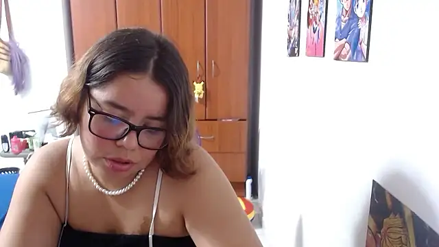 saenz_eymi's cam snapshot