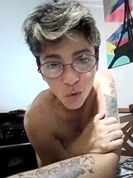 Lulypsicologasexual's cam snapshot