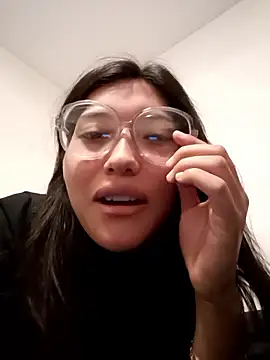 PowderySatan's cam snapshot