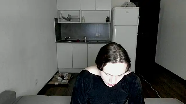 FedorWolf's cam snapshot