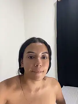 JessyRay_'s cam snapshot