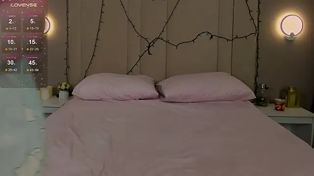 AdeleSilvy's cam snapshot